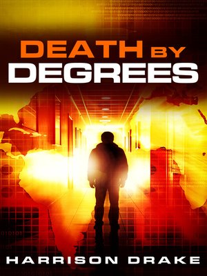 cover image of Death by Degrees (Detective Lincoln Munroe, Book 3)